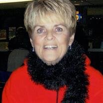 Mildred Louise Pyle