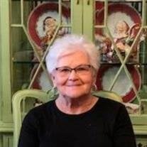 Mrs. Betty Hageman Simmons