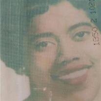 MS. MILDRED JEAN CHANDLER