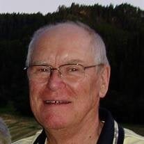 Eugene John Kotchevar