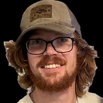 Maxwell Waylan Ratcliff
