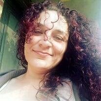Whitney Halina Borders Al-Azawi