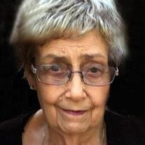 Alice Jane Davis