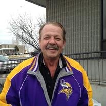 Glen (BUZZ) LaVoy Fenstermaker