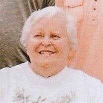 Norma Woodwyk