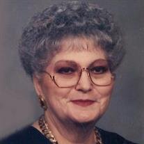 Ann Hammond