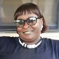 Ms. Sarah J. Davis