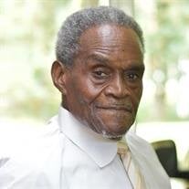 Deacon Calvin Moore