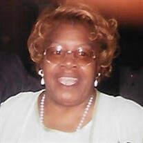 Pearlie Mae Murphy
