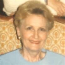 Ann Daniel Domingos