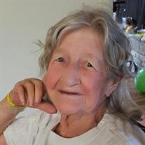 Sybiline Smith