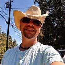 Mr. Mark Eldridge Fowler Jr.