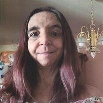 Jennifer "Jennie" Ann Eriksen-Phelps