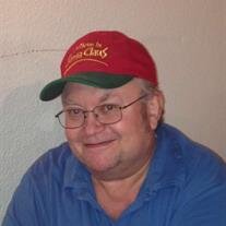 Richard J. Wancour