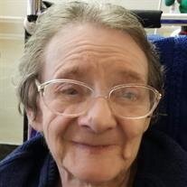 Phyllis M. Lucian