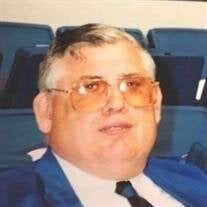 Floyd Thomas McCubbins