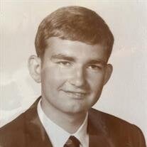 John J. Abbott