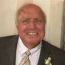 Jimmy Van Lindsey