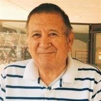 Gregorio "Goyo" Aguilar