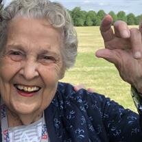 Joyce Alice Schanck