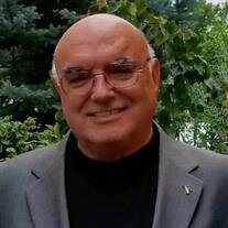 Gary Dexter Bassett Penney