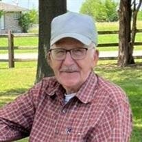Doyle Eugene Yates