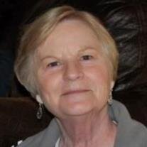 Debra Vaughan Jennings