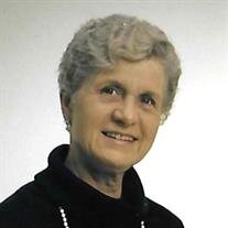 Louise Bengston
