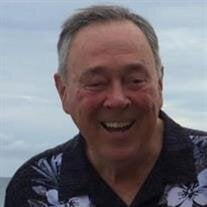 Gerald "Jerry" V. Hackman