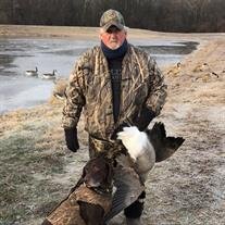 John Keith Holsey