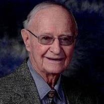 Theodore "Ted" Joseph Bartley