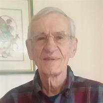 John J. Scheibling