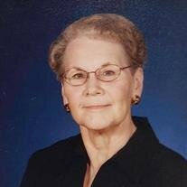 Mary Lillian Macha