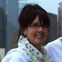 Sandra Deann Willcox