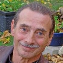 Mirek (Miroslaw) Dutczak