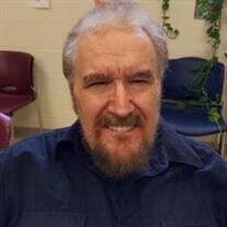 Frederick A. Rossi, III