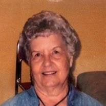 Geneva Baucum