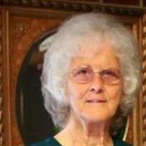 Martha Lucille Hubbard Brittain