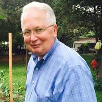 Hollis Wayne Sanders Sr.