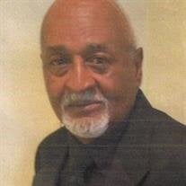 Wayman Alfred Copeland