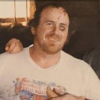 Dennis Lynn Brown