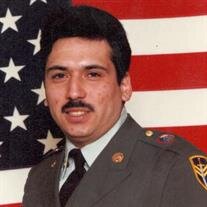 Raul Nevarez, Jr
