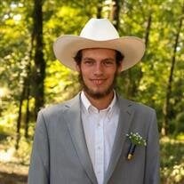 Mr. Clayton Todd Watkins