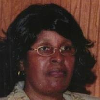 Andrea Thompson Rajkumar