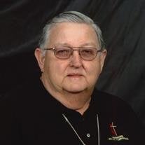 Michael Aaron Howard Sr.