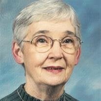 Theresa Lydia Newton