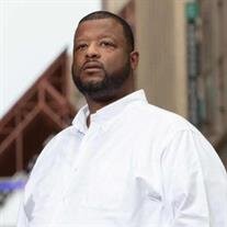Gabriel LeRon Rainey (Downtown)