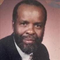 McKinley Jefferson