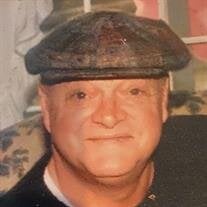 Richard Sullivan