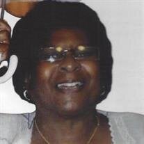 Mrs. Regina Butler-Harris